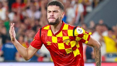 Bundesliga Devleri Göztepe'nin Genç Yeteneği Anthony Dennis'in Peşinde!